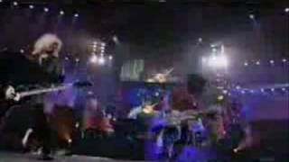 Guns N Roses  November Rain live at Music Awards [upl. by Maloy]