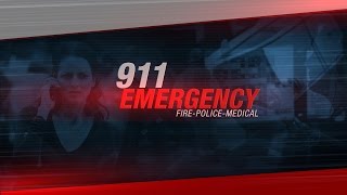 911 Emergency [upl. by Auhesoj]