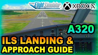 Microsoft Flight Simulator Flugtipps für Einsteiger  Guide [upl. by Yroger53]