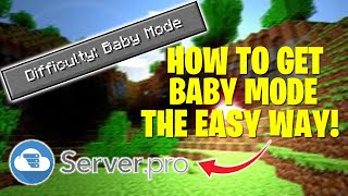 How To Install Fundys Baby Mode Plugin EASY WAY [upl. by Dripps]