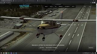 How to install the xPilot VATSIM client into XPlane [upl. by Acinoreb]