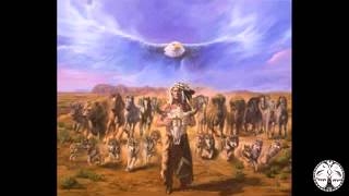 Lakota Ceremonial Songs xvid [upl. by Augustin296]