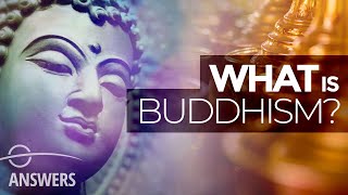 What Is Buddhism [upl. by Sofie]