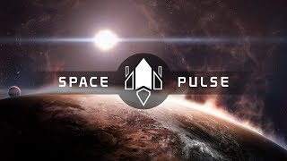 Geoplex  Apollyon Space Pulse OST [upl. by Enneyehc]