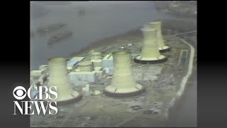 March 28 1979​ ​​​Three Mile Island nuclear power plant accident [upl. by Ailaza]