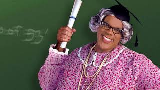 You Can Make It Through the Night  Madea’s Class Reunion The Play [upl. by Ielerol]