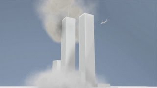 How the September 11 2001 attacks unfolded [upl. by Winer]