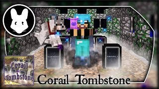 Corail Tombstone mod BitbyBit by Mischief of Mice [upl. by Doble]