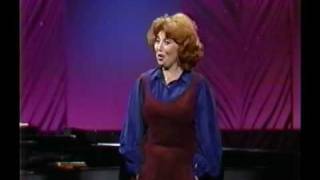 Beverly Sills  1979  La Pastorella Delle Alpi [upl. by Dyoll]