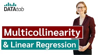 Multicollinearity in Regression Analysis [upl. by Lehcin646]