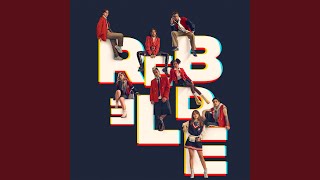 Rebelde [upl. by Anurb]