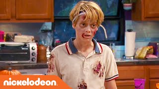 Jasper Danger Clip  Henry Danger [upl. by Blaine]