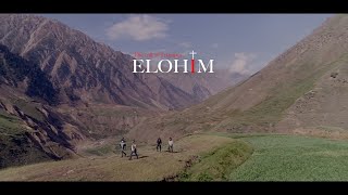 ELOHIM  Hallelujah The Band Official Video [upl. by Evelc]