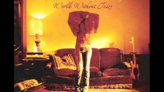 Lucinda Williams  Righteously album version  lyrics [upl. by Navek]