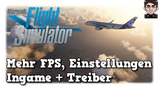 Microsoft Flight Simulator  PREVIEW  Unser erster Eindruck [upl. by Hillie]