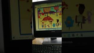 Pegs Parade Part 2 Game for Kids [upl. by Elder210]