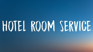 Pitbull  Hotel Room Service Lyrics [upl. by Geneva286]