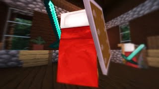 So I made Minecraft Beds Fight back [upl. by Aretina]