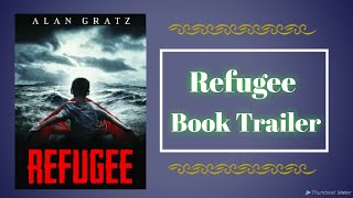 Refugee Book Trailer [upl. by Hollie207]