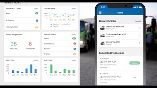 The Best Fleet Management Software For Any Fleet  Fleetio [upl. by Bigg586]