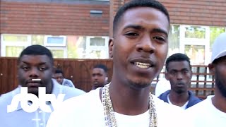 Nines  Bars 2015 SBTV [upl. by Peonir]