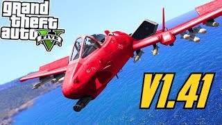 How To Install GTA 5 Update v141 Reloaded Tutorial With All Dlcpacks For Installing Mods [upl. by Oigroeg]