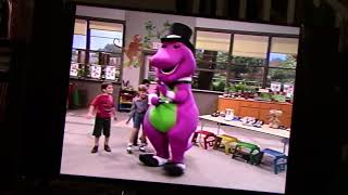 quotBarney Songsquot VHS 1995 [upl. by Acimak]