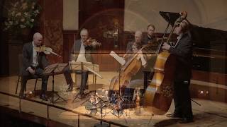 Schubert Trout Quintet complete  The Schubert Ensemble [upl. by Atiran]