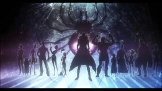 Hunter x Hunter OST 11  Dirge From Dark Side [upl. by Fania331]