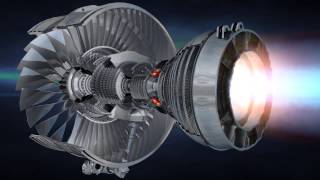 RollsRoyce  How Engines Work [upl. by Isbella]