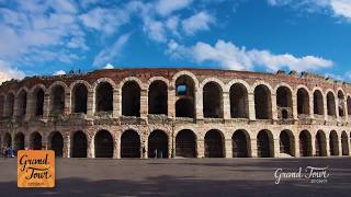 Arena di Verona  Italiano [upl. by Aikemaj]