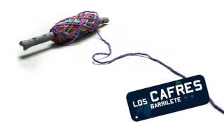 Los Cafres  Barrilete AUDIO FULL ALBUM 2007 [upl. by Alveta]