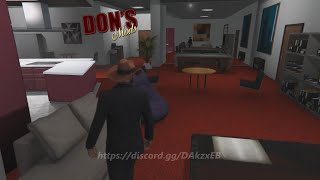 MLO BJB Law Firm GTA5SonoranRP [upl. by Aseral]