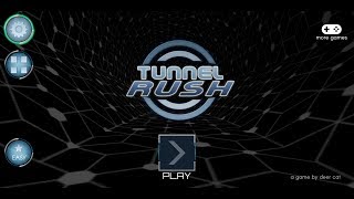 Tunnel Rush  Official Video [upl. by Acenom715]