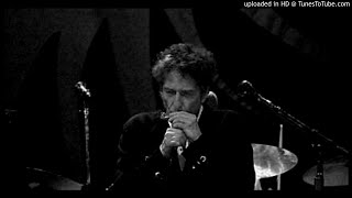 Bob Dylan live Visions Of Johanna Dublin 2005 [upl. by Gaal521]