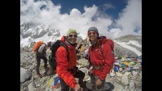 Manaslu Circuit Nepal Amazing 4K [upl. by Sergu]