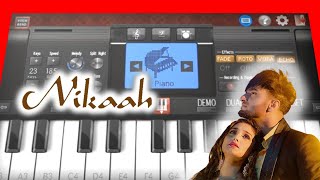 Nikaah intro music  Mass BGM Guru  Shorts [upl. by Conrade]