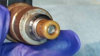 FAST amp EASY FUEL INJECTOR CLEANING GUIDE [upl. by Shirlee443]