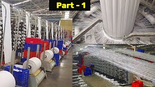 How To Manufacturing PP Woven Bags And Successfully Run The Business In 2020  Part1 [upl. by Sousa77]