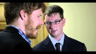 Hardy Bucks  Behind The Scenes HD [upl. by Airlia437]