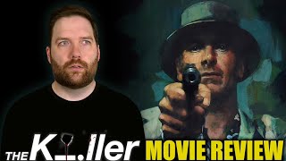 The Killer  Movie Review [upl. by Assenal]