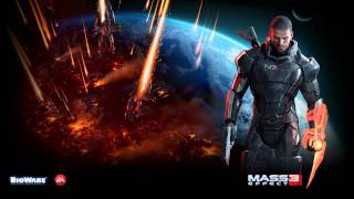 Mass Effect 3 Soundtrack  The Cerberus Plot [upl. by Dilaw]