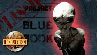 The Alien Interview Explained  real or fake [upl. by Stinson]