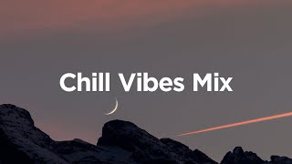 Chill Vibes 🌙 Soft House Melodies to Relax [upl. by Atekihc777]