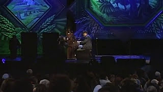 Neil Young  After the Gold Rush Live at Farm Aid 1998 [upl. by Ytram268]