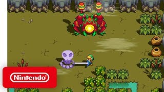 Cadence of Hyrule Crypt of the NecroDancer ft The Legend of Zelda  Accolades Trailer [upl. by Sams]