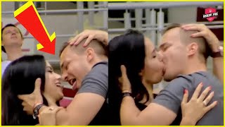 20 Kiss Cam Moments that gone too far [upl. by Yerrot]