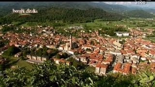 Chiusa di Pesio Cuneo  Borghi dItalia Tv2000 [upl. by Jean-Claude967]