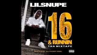 Lil Snupe  Ready or Not [upl. by Haeel527]