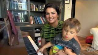 Anna Netrebko Documentary Part 2 [upl. by Enywtna51]